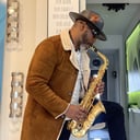The Sax Phantom
