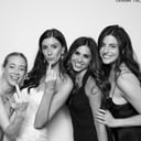 Hollywood Smile Photo Booth
