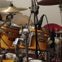 Holzdrums Online Recording