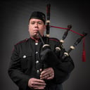 Honor Bagpiping