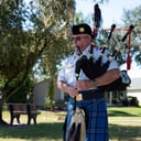 Nature Coast Bagpipes