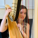 Hope the Harpist