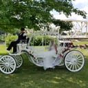 Horsing Round Carriage Service