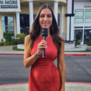 Amber Marsala, Host and Presenter