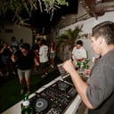 House Music DJing