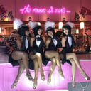 House of Desire