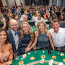 Houston Premier Casino Events