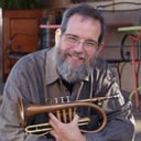 Houston Trumpet Player