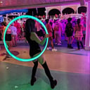 Hula Hooping