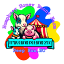 Humphrey Honey Bunny Farm