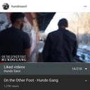 HundoGang