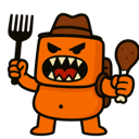 HungerHunter Trivia