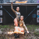 Vicky DeFlame