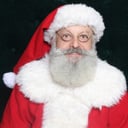 Hungry Santa