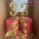 Hunnie Bee’s Cakes &amp; Confections