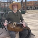 Hurdy-Gurdy Man
