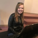 Hymns &amp; Broadway Piano