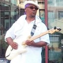 I Am A Blues Singer