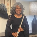 I am JAHflute