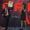 Josh Fletcher-#1 Corporate Entertainer