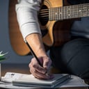 I Will Write You A Song