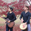 Ian &amp; Dan