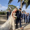Ian Fisher officiant services