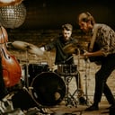 Ian George + the Well