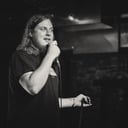 Ian Stuart (Comedian)
