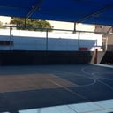 ICA Basketball Court Space