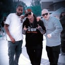 Icmg Boss Bray, Shadowboy, Lg Mack