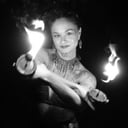 Ignite the Night, Fire Show