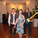 Ihla Bleu And The Shakers