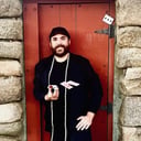 Illusionist Michael howell