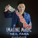 Imagine Magic with Neil Fama