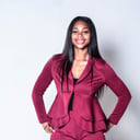Imari Melton the Coping Strategist