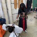 Immersive Entertainment