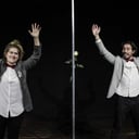 Improv, Clowns &amp; Events