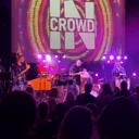 In Crowd