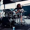 In The Pocket Drumming
