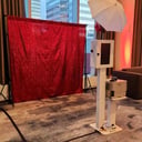 Inception Photo Booth