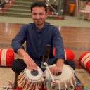 Indian Tabla Percussion