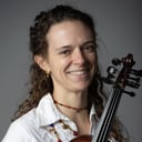 Indian, Western Violin