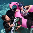 Indigo X Do - Duo Band