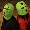 Infamous star boys