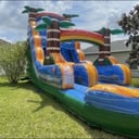 Inflatable Rental