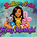 Topaz Martofel