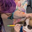 InkyDinkyDoo FacePainting
