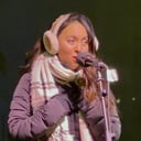 Inna Harris Singing