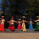 Inner Spirit Dance